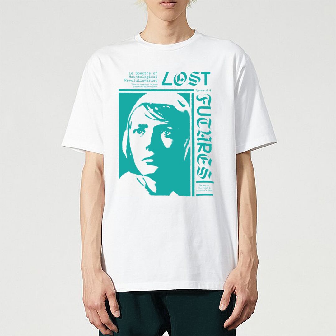 Lost Futures