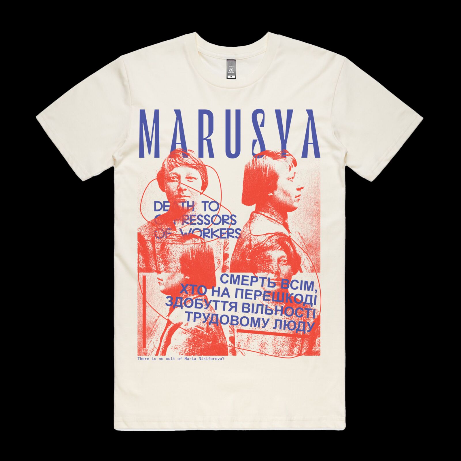 Marusya