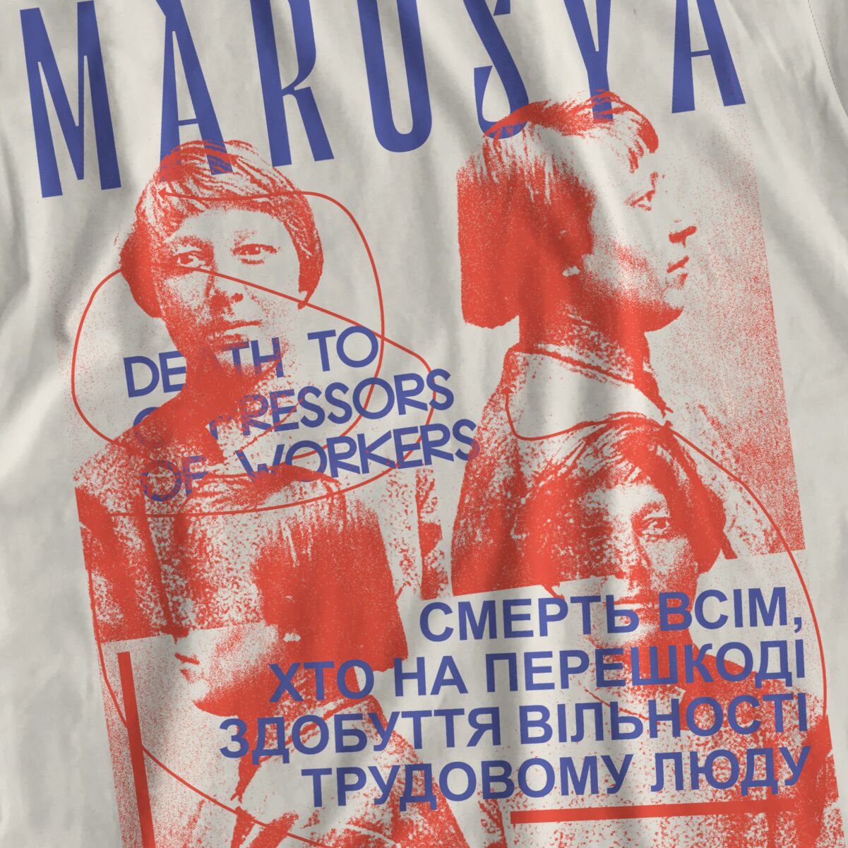 Marusya