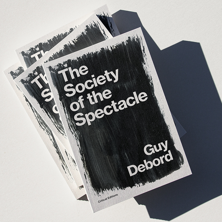 Society of the Spectacle