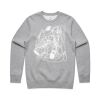 Mens United Crew (Clearance) Thumbnail