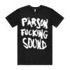 Mens Basic Tee Thumbnail