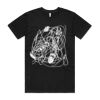 Mens Basic Tee Thumbnail