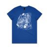 Women's Maple Tee Thumbnail